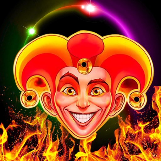 Lot of Joker's Fire icon
