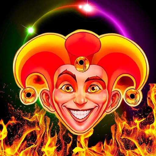 Lot of Joker's Fire 1.1.3
