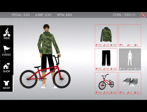 Free World BMX screenshot 10