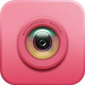 A Full HD Selfie Camera on 9Apps
