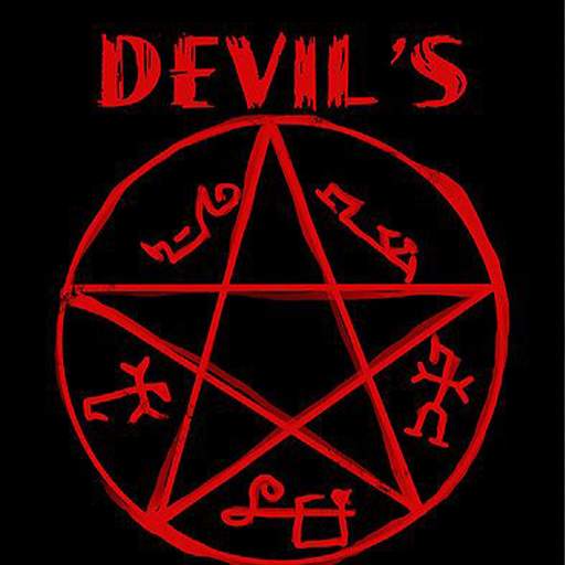 Devil and Demon Wallpapers 1.0.0