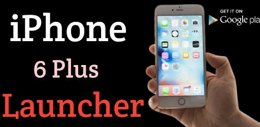 iPhone 6 Plus Theme & Launcher screenshot 1