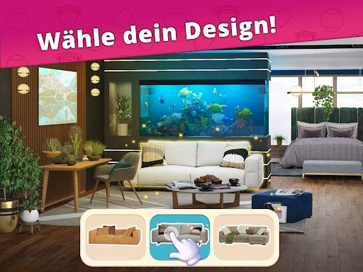 Interior Story haus einrichten screenshot 10
