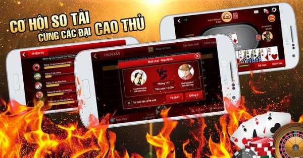 Tien Len Mien Nam Online screenshot 2