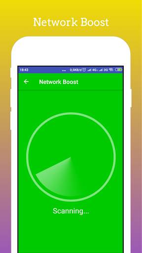 WB Smart Mobile screenshot 5