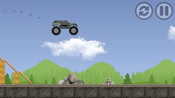 Car Racing Truck screenshot 10