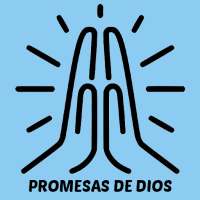 Promesas de Dios icon