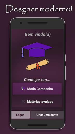 99Simulando *ENEM E VESTIBULAR* screenshot 1