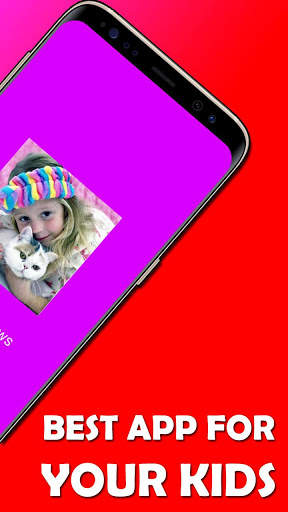 Funny Kids Show Videos स्क्रीनशॉट 3