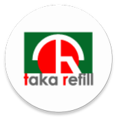 ikon Taka Refill