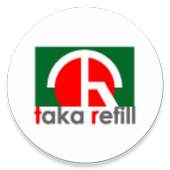 Taka Refill 11