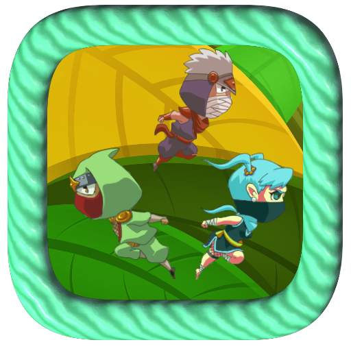 Ninja  2D 2.1.0