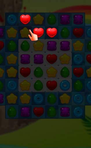 Bunny Candy Adventure screenshot 4