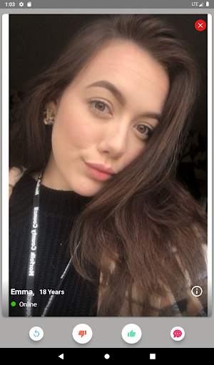 UK Dating App Free | UK British Chat Room Online screenshot 10