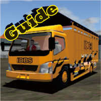 Guide for IDBS Truck Simulator