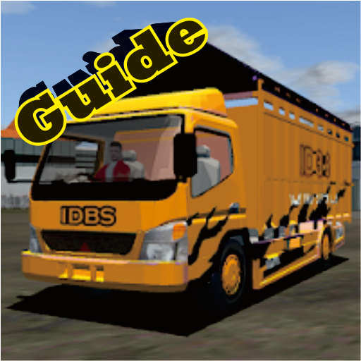 Guide for IDBS Truck Simulator 1.1