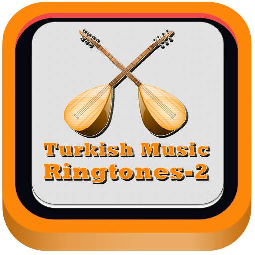 Turkish Music Ringtones 1.6