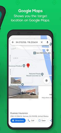 Find Location By Phone Number screenshot 3