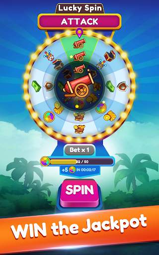 Super Ludo Spin screenshot 18