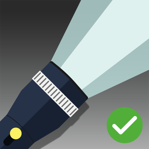 Flashlight Free - Torch LED Light 2020 icon