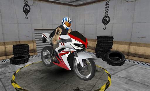 MOTO LOKO 2 screenshot 2
