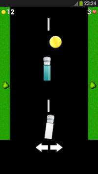 Truck Racing Game screenshot 2