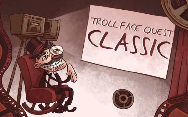 Troll Face Quest: Classic screenshot 8