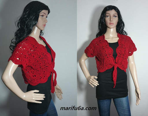 Crochet-free-patterns screenshot 4