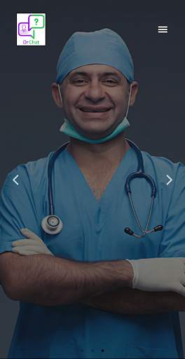 Dr Chat screenshot 1