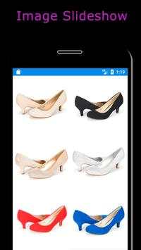 Shoes screenshot 7