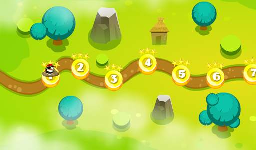 WaterAid Angry Turds screenshot 11