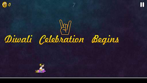 Diwali Dreams : Diwali game with music screenshot 6