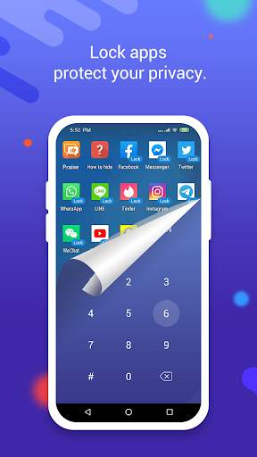 App Locker - Lock App screenshot 3