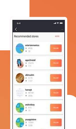 APK App Store Android Guide screenshot 3