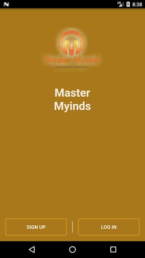 Master Myinds screenshot 3