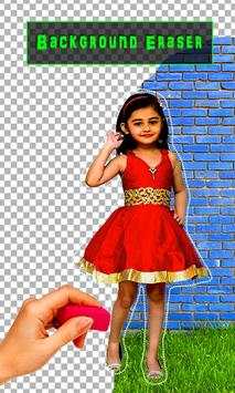 Photo Background Changer – Background Eraser 3 تصوير الشاشة