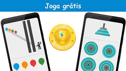 Smarter - Treino cerebral screenshot 7