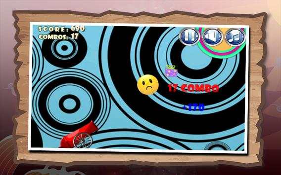 Emoji Jump Games screenshot 3