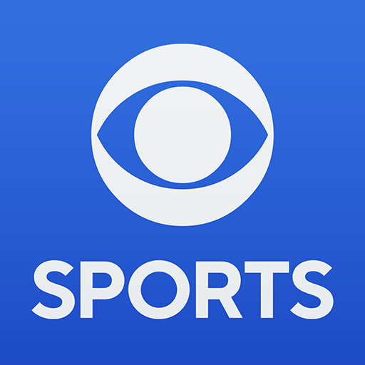 CBS Sports App - Scores, News, Stats &amp; Watch Live icon