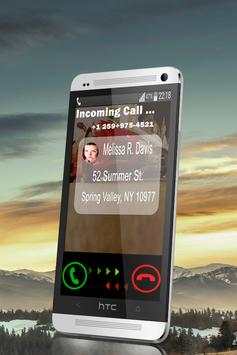 True Caller Name & Address screenshot 5