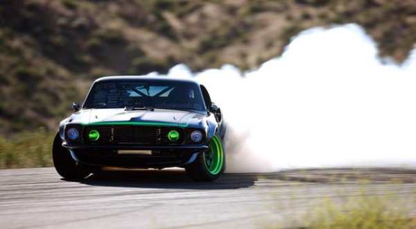 Mustang Wallpapers screenshot 3