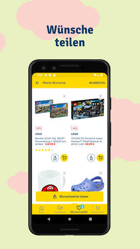 myToys – Einfach alles für Ihr Kind screenshot 5
