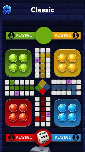 Ludo Lion screenshot 4