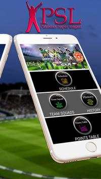 Live PSL cricket match: live score 2020 screenshot 2
