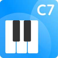 Chord Progression Master For Piano logo
