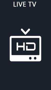 Live TV : HD TV Channels screenshot 4