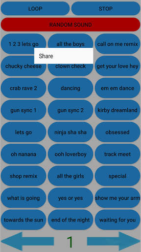 Tick Tock Soundboard - Sounds from TikTok! screenshot 4