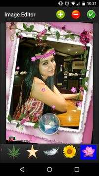 Image Editor screenshot 5