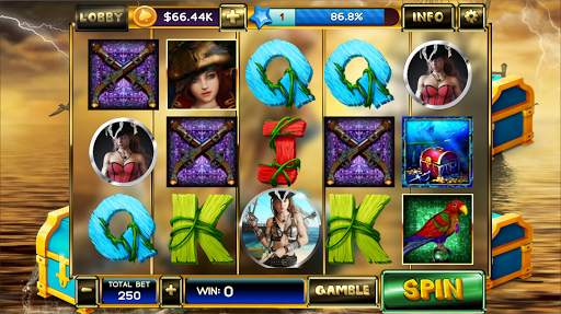 Winner Slots Jackpot Casino screenshot 3