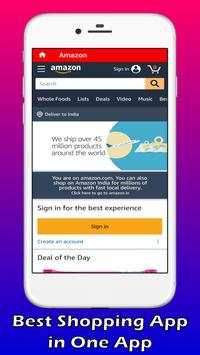 All in one social media and social network app screenshot 8